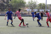  بالفيديو: شبيبة أبناء يافا يفوز على عيرون موديعين بثلاثة أهداف